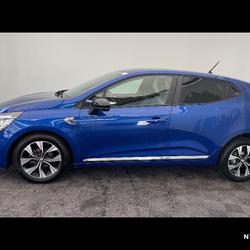 Renault Clio 5 Clio TCe 90 - 21N Intens Saint-L&eacute;onard