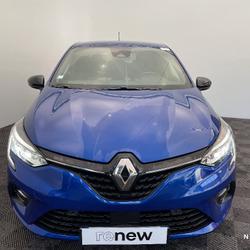 Renault Clio 5 Clio TCe 90 - 21N Intens Saint-L&eacute;onard