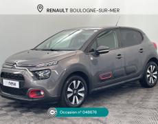 Citroen C3 Saint-Léonard