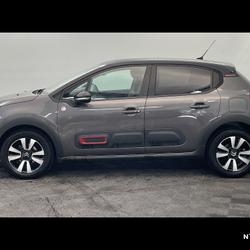 Citroen C3 C3 BlueHDi 100 S&S BVM6 C-Series Saint-L&eacute;onard