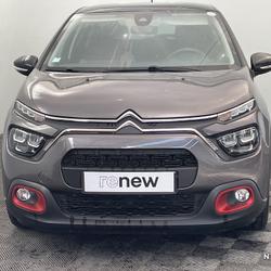 Citroen C3 C3 BlueHDi 100 S&S BVM6 C-Series Saint-L&eacute;onard
