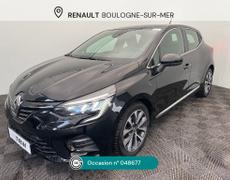 Renault Clio 5 Saint-Léonard