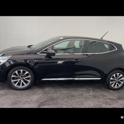 Renault Clio 5 Clio TCe 90 - 21N Intens Saint-L&eacute;onard