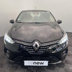 Renault Clio 5 Clio TCe 90 - 21N Intens Saint-L&eacute;onard