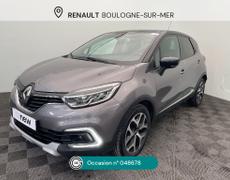 Renault Captur Saint-Léonard