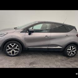 Renault Captur Captur TCe 90 Intens Saint-L&eacute;onard