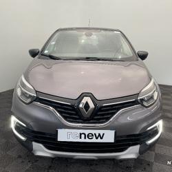 Renault Captur Captur TCe 90 Intens Saint-L&eacute;onard