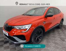 Renault Arkana Saint-Léonard
