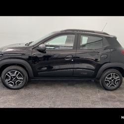 Dacia Spring Spring Expression Saint-L&eacute;onard