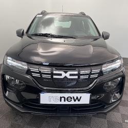 Dacia Spring Spring Expression Saint-L&eacute;onard