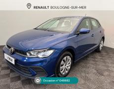 Volkswagen Polo - Polo 1.0 80 S&S BVM5 - 15 990 €