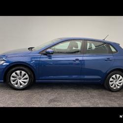 Volkswagen Polo Polo 1.0 80 S&S BVM5 Saint-L&eacute;onard
