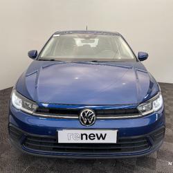 Volkswagen Polo Polo 1.0 80 S&S BVM5 Saint-L&eacute;onard