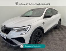 Renault Arkana Saint-Léonard