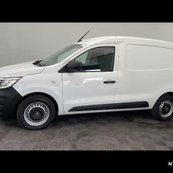 Autres Renault EXPRESS VAN BLUE DCI 95 - 22 CONFORT Saint-L&eacute;onard