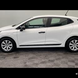 Renault Clio 5 Clio SCe 65 Authentic Saint-L&eacute;onard