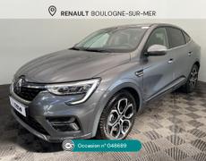 Renault Arkana Saint-Léonard