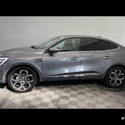 Renault Arkana Arkana E-Tech 145 - 21B Intens Saint-L&eacute;onard