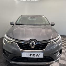 Renault Arkana Arkana E-Tech 145 - 21B Intens Saint-L&eacute;onard