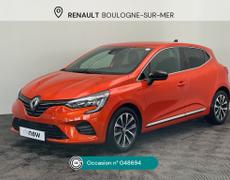 Renault Clio 5 Saint-Léonard