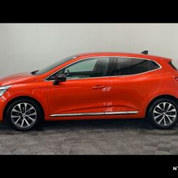 Renault Clio 5 Clio TCe 90 Techno Saint-L&eacute;onard