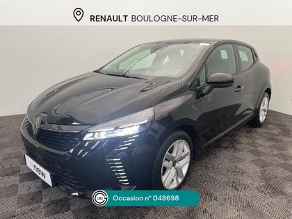 Renault Clio - Clio Blue dCi 100 ch GSR2 Evolution - 15 990 €