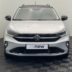 Volkswagen Taigo Taigo 1.5 TSI 150 DSG7 Style Saint-L&eacute;onard