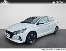 Hyundai i20 Avranches
