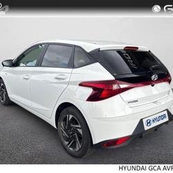 Hyundai i20 NG 1.0 T-GDI 100 HYBRID 48V INTUITIVE  1-21 Avranches
