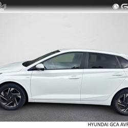 Hyundai i20 NG 1.0 T-GDI 100 HYBRID 48V INTUITIVE  1-21 Avranches