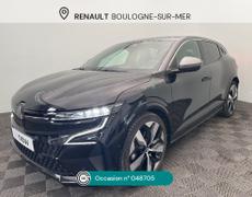 Renault Megane E-Tech Saint-Léonard