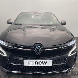 Renault Megane E-Tech Megane E-Tech EV60 220 ch super charge Techno Saint-L&eacute;onard