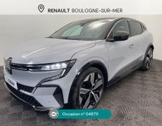 Renault Megane E-Tech Saint-Léonard