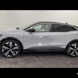 Renault Megane E-Tech Megane E-Tech EV60 220 ch super charge Iconic Saint-L&eacute;onard