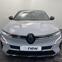 Renault Megane E-Tech Megane E-Tech EV60 220 ch super charge Iconic Saint-L&eacute;onard