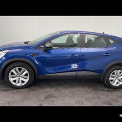 Renault Captur Captur TCe 140 - 21 Business Saint-L&eacute;onard