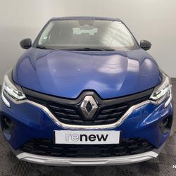 Renault Captur Captur TCe 140 - 21 Business Saint-L&eacute;onard