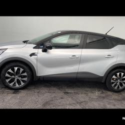 Renault Captur Captur TCe 100 GPL Evolution Saint-L&eacute;onard