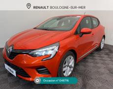 Renault Clio 5 Saint-Léonard