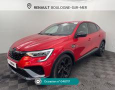 Renault Arkana Saint-Léonard