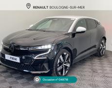 Renault Megane E-Tech Saint-Léonard