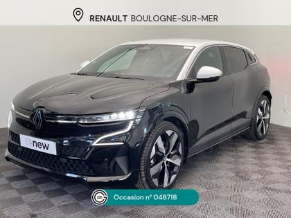 Renault Megane - Megane E-Tech EV60 220 ch super charge Techno - 26 990 €