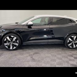 Renault Megane E-Tech Megane E-Tech EV60 220 ch super charge Techno Saint-L&eacute;onard