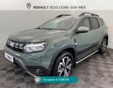 Dacia Duster Saint-Léonard