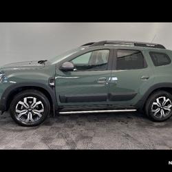 Dacia Duster Duster TCe 150 4x2 EDC Journey Saint-L&eacute;onard