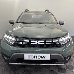 Dacia Duster Duster TCe 150 4x2 EDC Journey Saint-L&eacute;onard