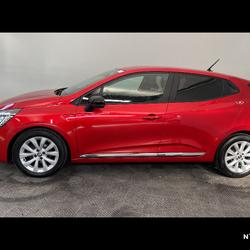 Renault Clio 5 Clio TCe 100 GPL Evolution Saint-L&eacute;onard