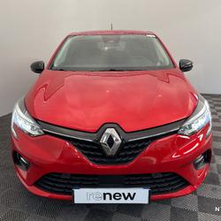 Renault Clio 5 Clio TCe 100 GPL Evolution Saint-L&eacute;onard