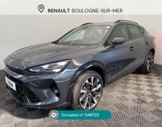 Cupra Formentor Saint-Léonard