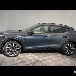 Cupra Formentor Formentor 1.5 TSI 150 ch DSG7 Saint-L&eacute;onard